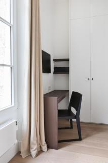Adresse Prestigieuse: Appartement Luxueux Marais - París - 2