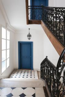 Adresse Prestigieuse: Appartement Luxueux Marais - París - 1