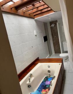 casa de praia Josy e Fabio - Florianópolis - 5