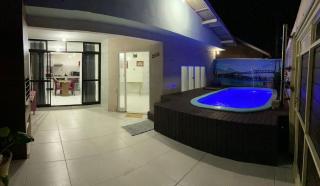 casa de praia Josy e Fabio - Florianópolis - 0