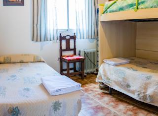 Apartamento Félix Romero II - Castril - 9