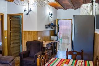 Apartamento Félix Romero II - Castril - 8