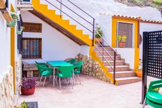 Apartamento Félix Romero II - Castril - 5