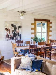 Petana Farm Stay - Morton - 4