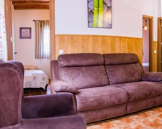 Apartamento Félix Romero II - Castril - 1