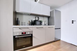 Premium Apartment by Hi5- Rökk Szilárd - Budapest - 9