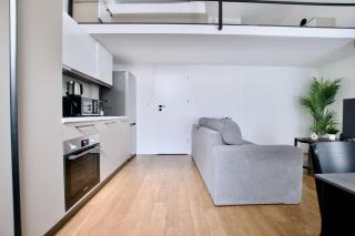 Premium Apartment by Hi5- Rökk Szilárd - Budapest - 7
