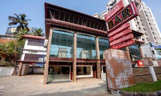 Treebo Seagate - Ernakulam - 9