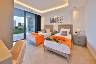 Villa Dream Kalamar - Kalkan Villa - Kaş - 2