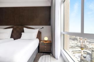Pullman ZamZam Makkah - Mekka - 8