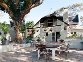 Kloofzicht Estate Country House - Tulbagh - 2