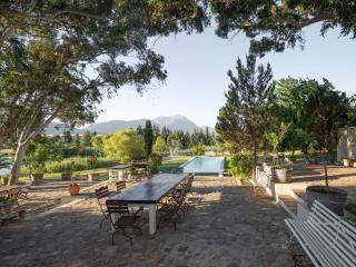 Kloofzicht Estate Country House - Tulbagh - 3