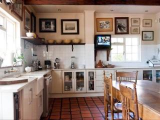 Kloofzicht Estate Country House - Tulbagh - 8