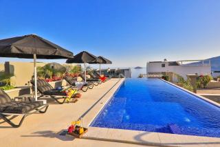 Villa Dream Kalamar - Kalkan Villa - Kaş - 6