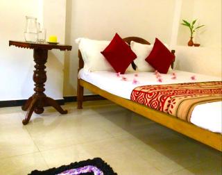 Teeshan Guest - Galle - Galle - 1