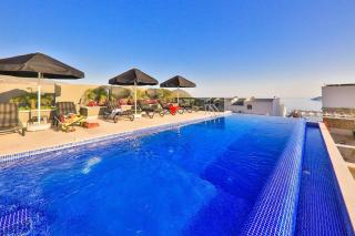 Villa Dream Kalamar - Kalkan Villa - 8