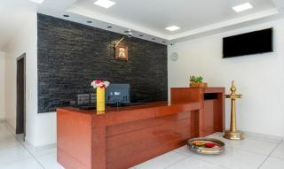 Treebo Seagate - Ernakulam - 8