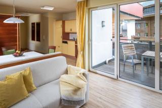 Apparthaus & Chalets Hofer - Zell am Ziller - 5