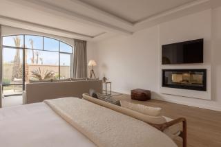 Ksar Char-Bagh Small Luxury Hotels - Marrakech - 8