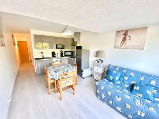 studio cabine 4 pers proche des plages - Le Grau-du-Roi - 0