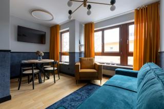 Homewell Apartments Czartoria- free parking - Poznań - 6