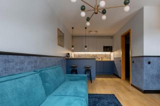 Homewell Apartments Czartoria- free parking - Poznań - 7