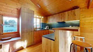 Family chalet in the heart of the Val d'Anniviers - Saint-Luc - 3