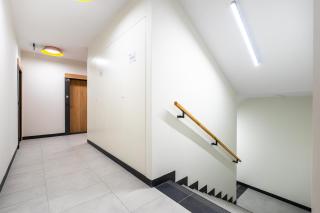 Metro Wierzbno Cosy Apartment - Varsavia - 7