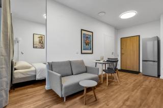 Metro Wierzbno Cosy Apartment - Varsavia - 1