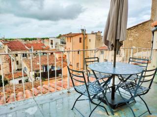 Superbe T3 avec terrasse en plein cœur du centre historique - Aix-en-Provence - 5