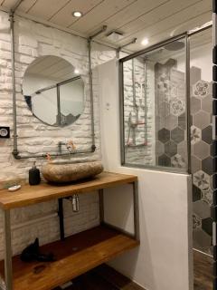 Brooklyn Apartment - Clim- Carnot/Ramblas 250m - 3