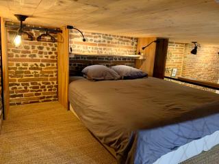 Brooklyn Apartment - Clim- Carnot/Ramblas 250m - 5