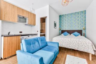 Suite Montorgueil - París - 0