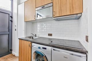 Suite Montorgueil - Paris - 5