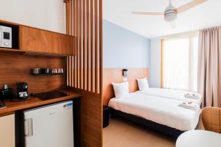 Ecla Paris Villejuif - 1