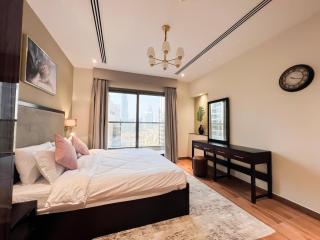 Unforgettable 1BR Mesmerizing Burj Khalifa Views - 17AB02 - Dubai - 7
