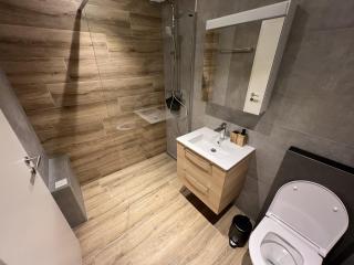 Magnifique appartement rénové - Saas-Fee - 5