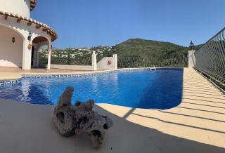 Villa Aurora 6 - Pego - 0