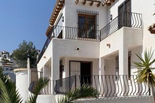 Villa Aurora 6 - Pego - 9