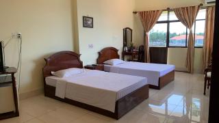 Hung Vuong Hotel - Ben Tre - 1