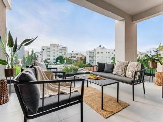 Sanders Premier Downtown - Limassol - 9