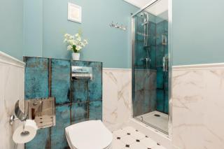 Vintage Apartments Warsaw Praga by Noclegi Renters - Warsaw - 1