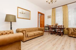 Vintage Apartments Warsaw Praga by Noclegi Renters - Warsaw - 0