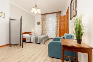 Vintage Apartments Warsaw Praga by Noclegi Renters - Warsaw - 8