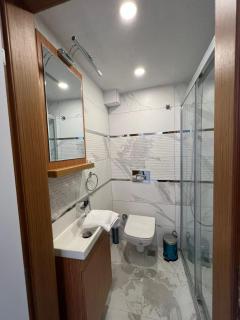 Taksim & Sisli Splendor: Modern Living Spaces Apartments - Istambul - 4