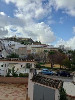 Casa Rural Aguilar - 8