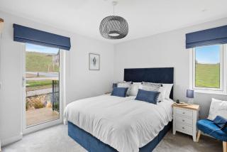 No 2 The Vista, Willingcott, Woolacombe - Woolacombe - 7