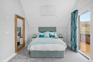 No 2 The Vista, Willingcott, Woolacombe - Woolacombe - 6