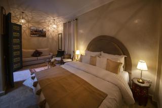 Riad Atrium & Spa - Marrakech - 9