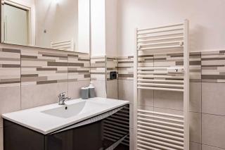 Guest Planet - Modern flat Centrale M2 - 7